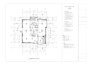 draft architectural floor plans and elevations in autocad